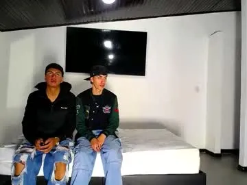 gnecos on Chaturbate