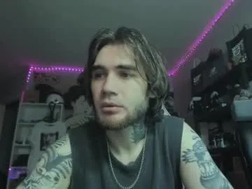 go_v_cs — Welcome to my room! PVT OPEN  - Goal: TAKE OFF YOUR T-SHIRT [400 tokens left] #tattoo #new #master #findom #goth