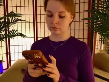 gwenhilton on Chaturbate