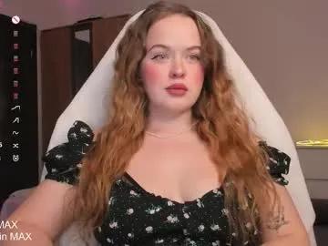 hanna_montanas on Chaturbate 