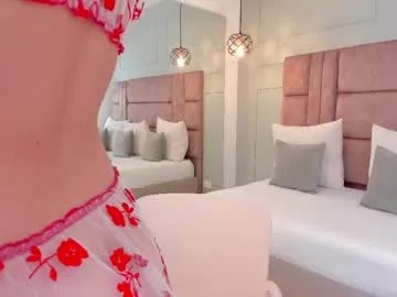 hannah_miltonn on Chaturbate 