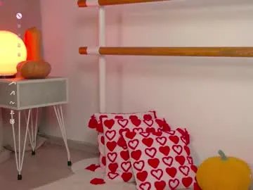 happynewdear on Chaturbate 