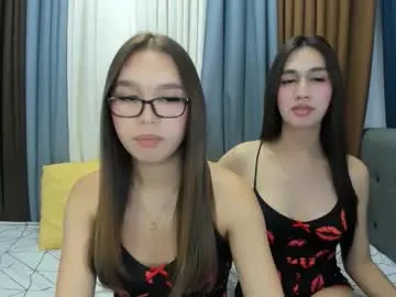 harmonyraide on Chaturbate