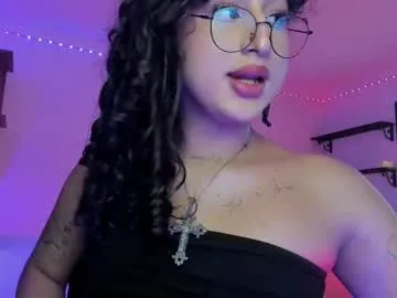 heka_prudence on Chaturbate