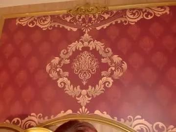 helenstanfordd on Chaturbate 