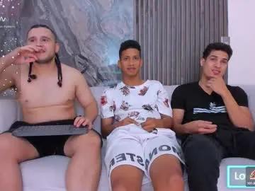 heteros_men — a morning with three really hot guys - Goal is : suck dick #Young #muscle #straight #bigdick #Bigass #muscleblack