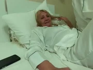 heyheygrey on Chaturbate 