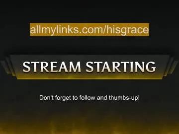 his_grace — Edge with me! Slow sensual stroke #bbc cum at goal #muscle #mature #bigdick #edge [1096 tokens remaining]