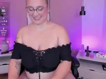 hollie_joliie on Chaturbate 