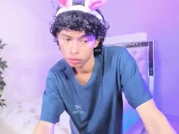 im_felixhunter on Chaturbate