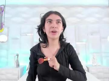 im_molly_angel on Chaturbate 