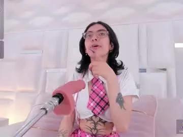 im_molly_angel on Chaturbate 