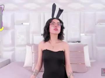 im_molly_angel on Chaturbate 