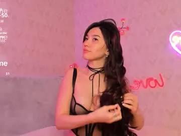 iris_on_cam on Chaturbate 