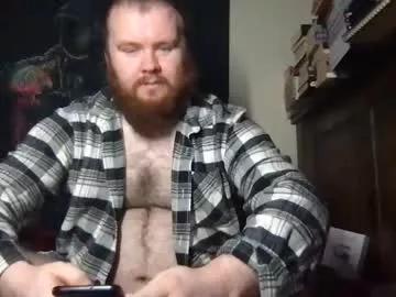 irishdaddy24 on Chaturbate 