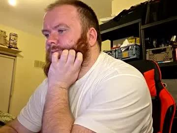 irishdaddy24 on Chaturbate 
