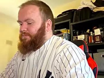 irishdaddy24 on Chaturbate 