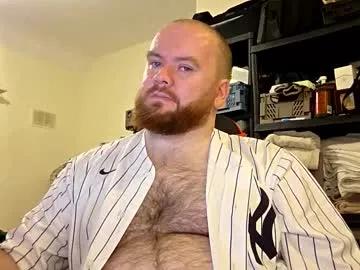 irishdaddy24 on Chaturbate 