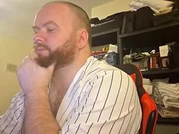 irishdaddy24 on Chaturbate 