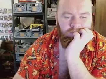 irishdaddy24 on Chaturbate 