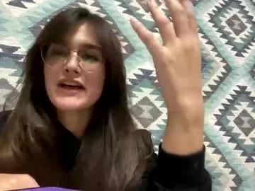 irisss31 on Chaturbate 