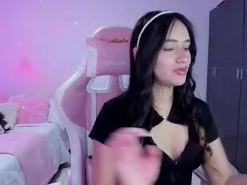 isaa_diamond on Chaturbate