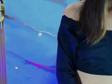 isabella_blondetf — COO ABIERTO (100 TKNS) #latina #squirt #young #cum #daddy