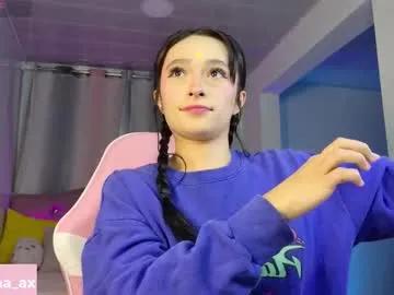 issa_garcia — Current Goal: Deepthroat so messy+Mouth expander<3 at 300 tokens -- Im your fuckdoll ) #saliva #deepthroat #braces #ahegao #anal