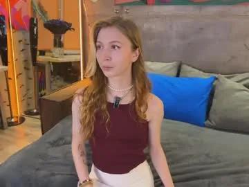 izi_fox on Chaturbate 