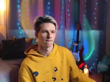 jack_frozt on Chaturbate