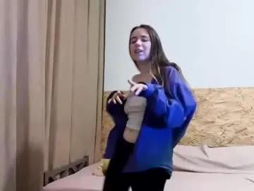 jacquelynsundin — Goal: suck fingers -Hey, I'm Lina, lets meet!  #teen #18 #anal #squirt #bigboobs [49 tokens remaining]