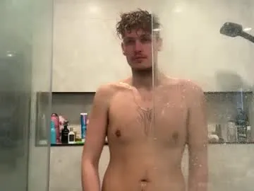 jake_jackson1 on Chaturbate