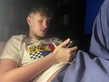 jake_jackson1 on Chaturbate