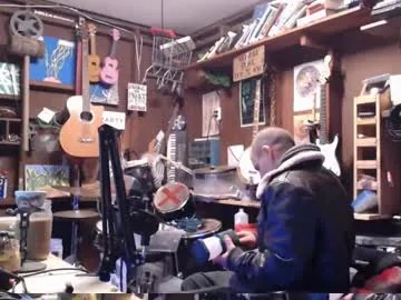 jameswebbscope on Chaturbate