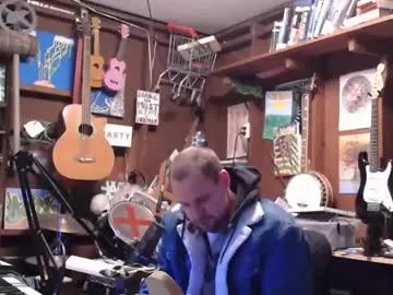 jameswebbscope on Chaturbate