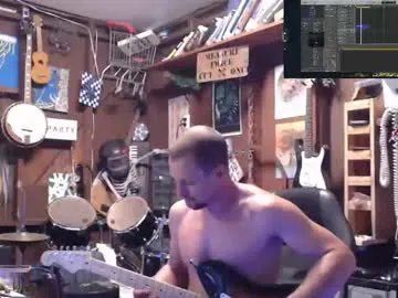 jameswebbscope on Chaturbate