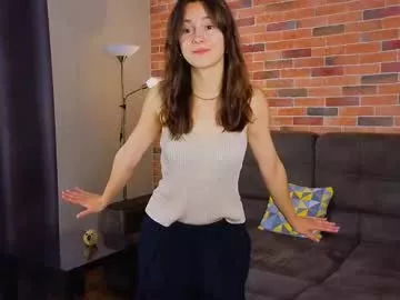 jasmindoroti on Chaturbate