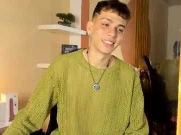 jasson_smit on Chaturbate 