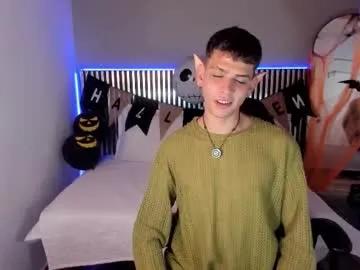 jasson_smit on Chaturbate 