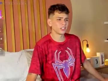 jasson_smit on Chaturbate 
