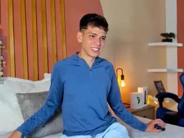 jasson_smit on Chaturbate 