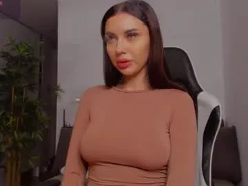 jaylee_kryss on Chaturbate