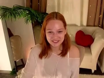jennifer_shy_ on Chaturbate 