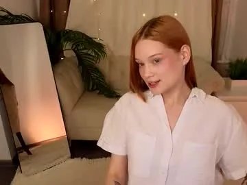 jennifer_shy_ on Chaturbate 