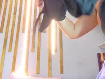 jennifer_vega1 on Chaturbate 