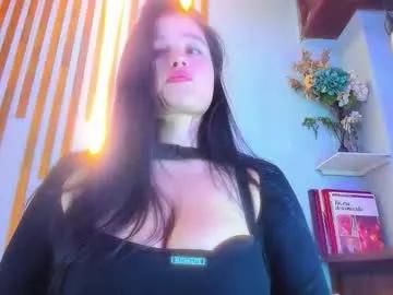 jennifer_vega1 on Chaturbate 