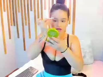 jennifer_vega1 on Chaturbate 