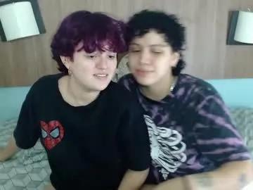 jessandjade on Chaturbate 