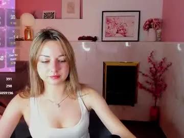 jessie_cuti on Chaturbate 
