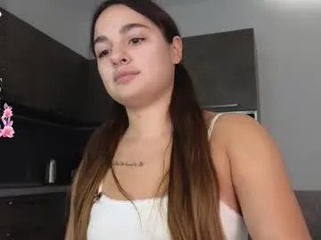 jessiexxi on Chaturbate 